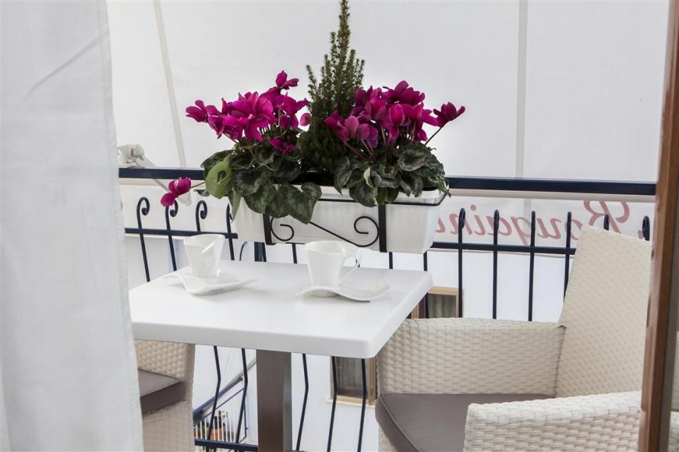 Bougainvillea Relais Sorrento
