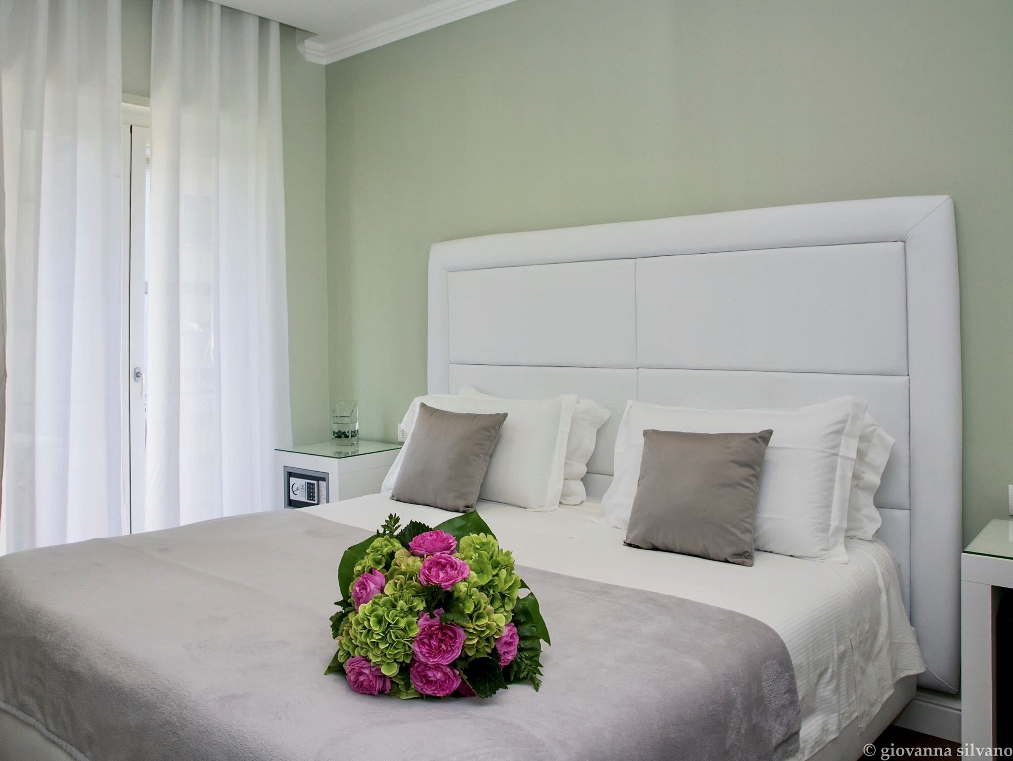 Bougainvillea Relais Sorrento