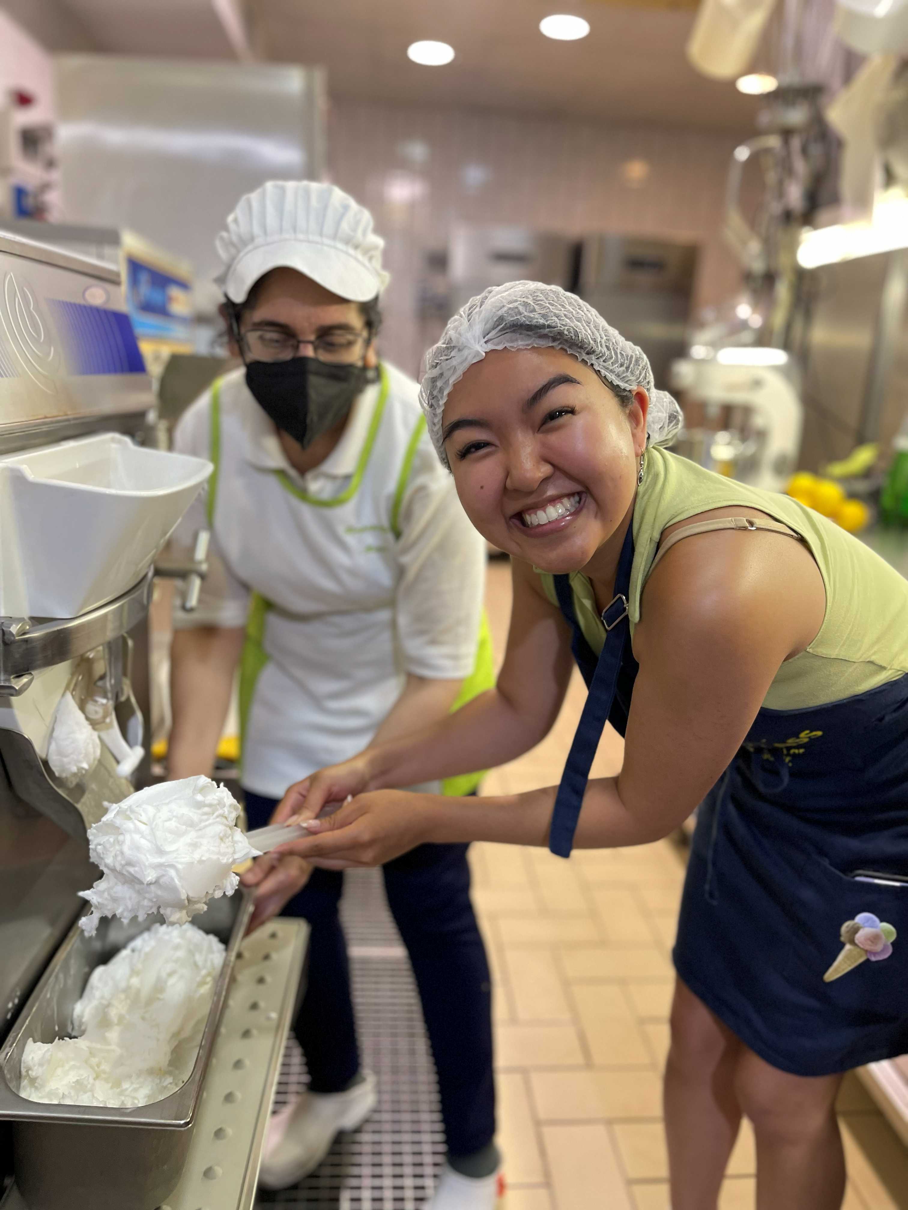 Pasticceria artigianale