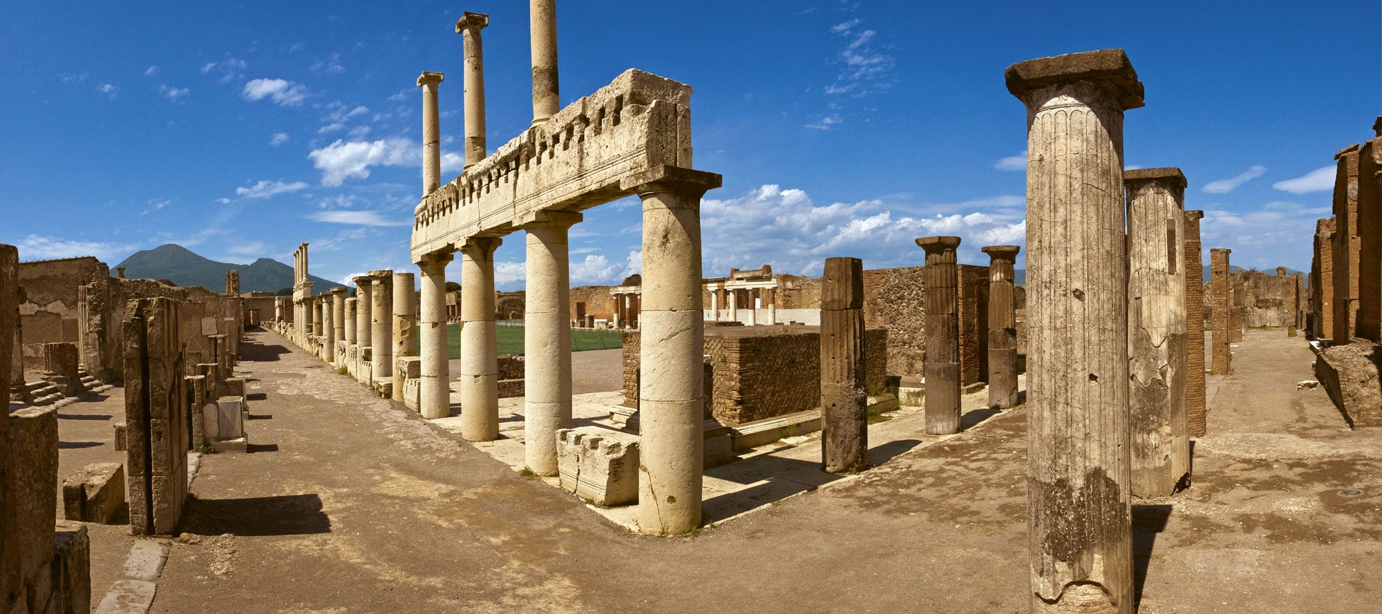 Pompei (4 ore)