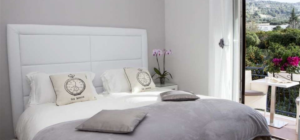 Le Camere